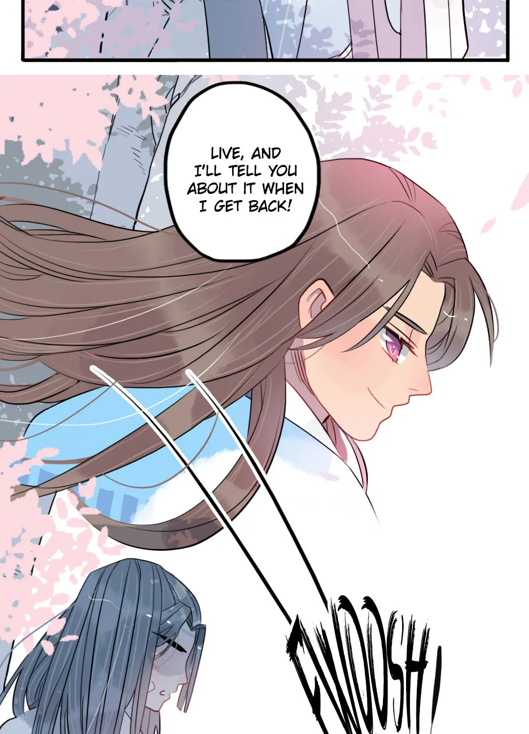 Read Jun and Wang Xin chapter 39 image 36 on Lezhin