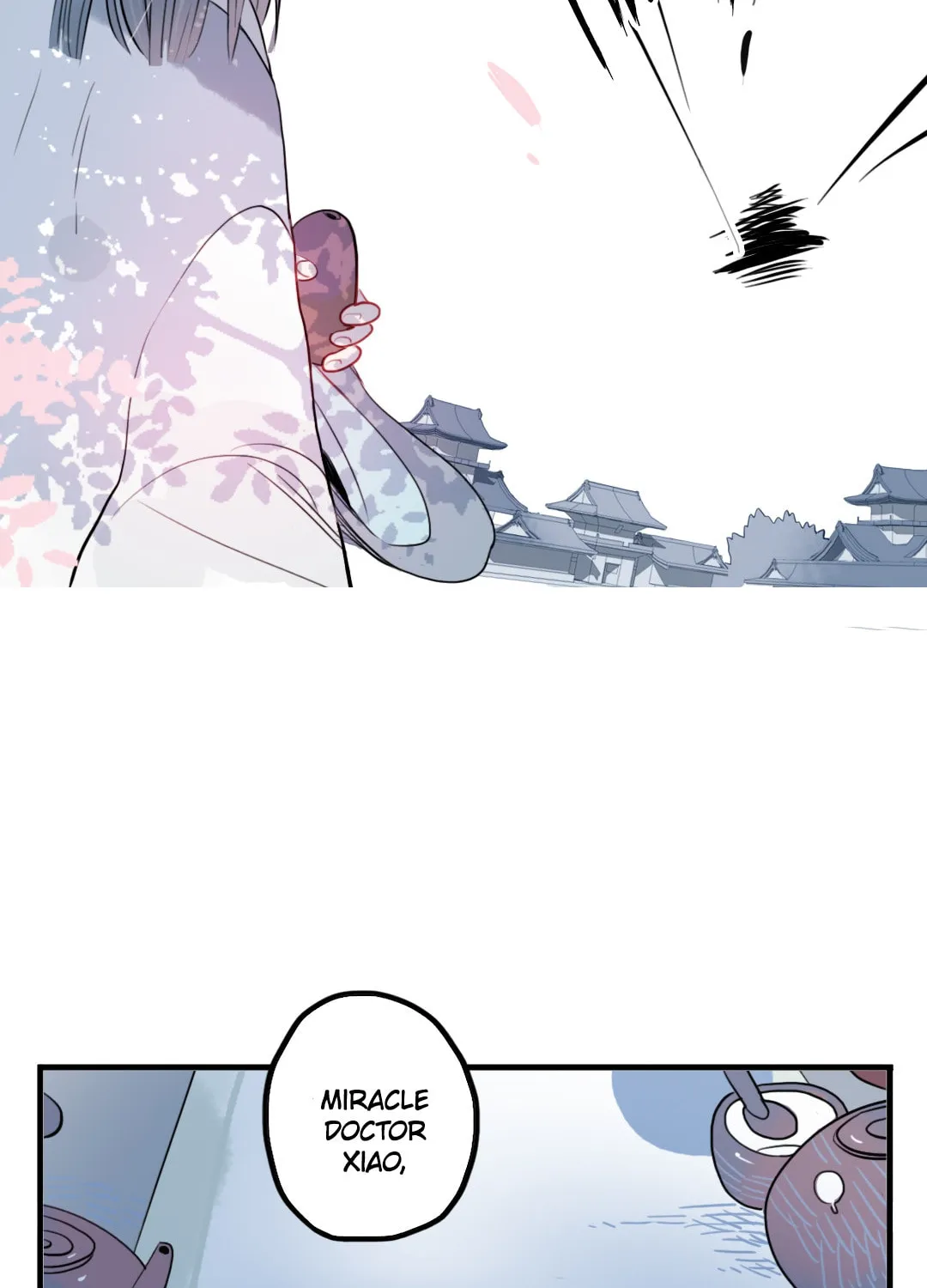 Read Jun and Wang Xin chapter 39 image 37 on Lezhin