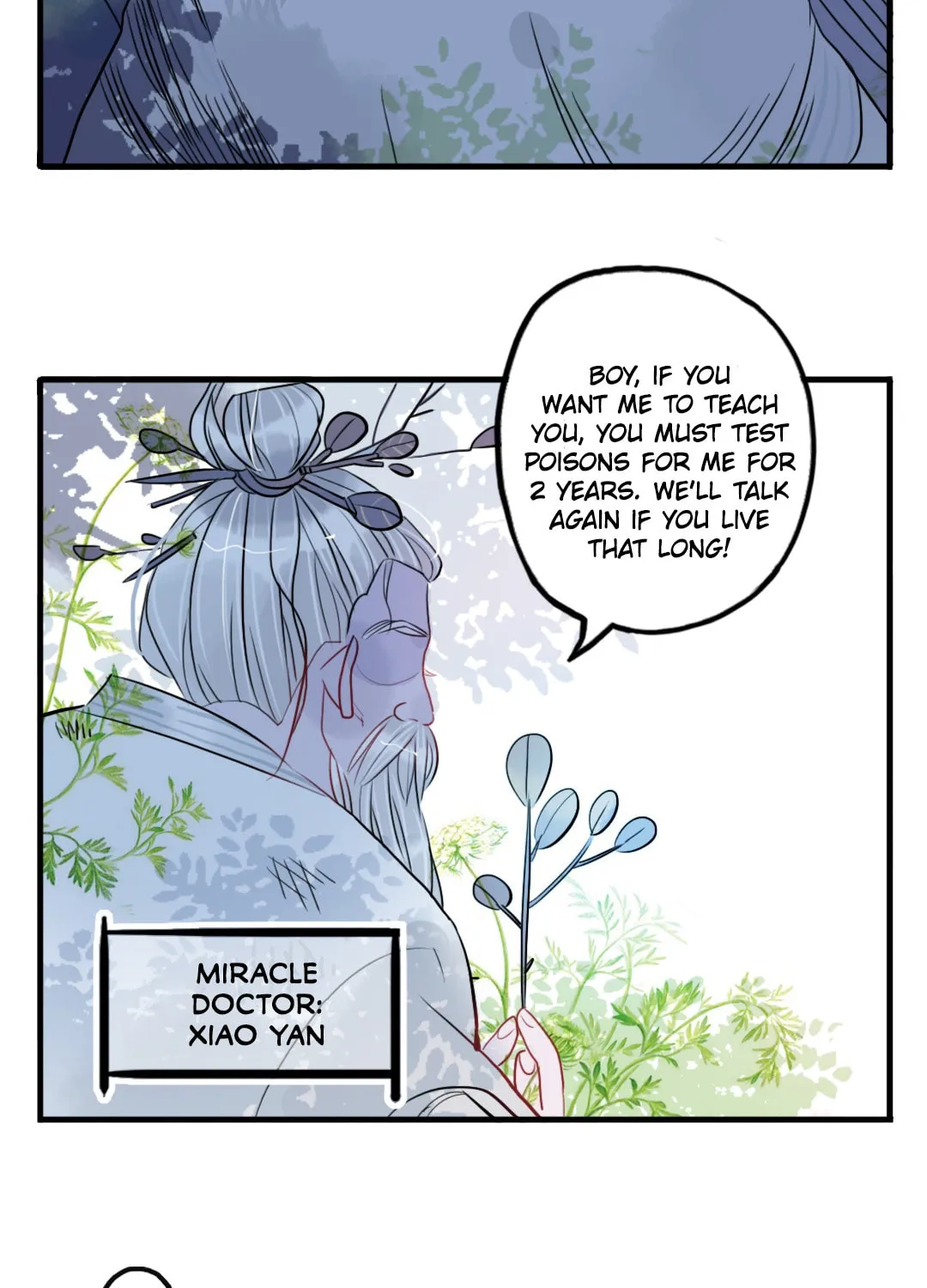 Read Jun and Wang Xin chapter 39 image 39 on Lezhin