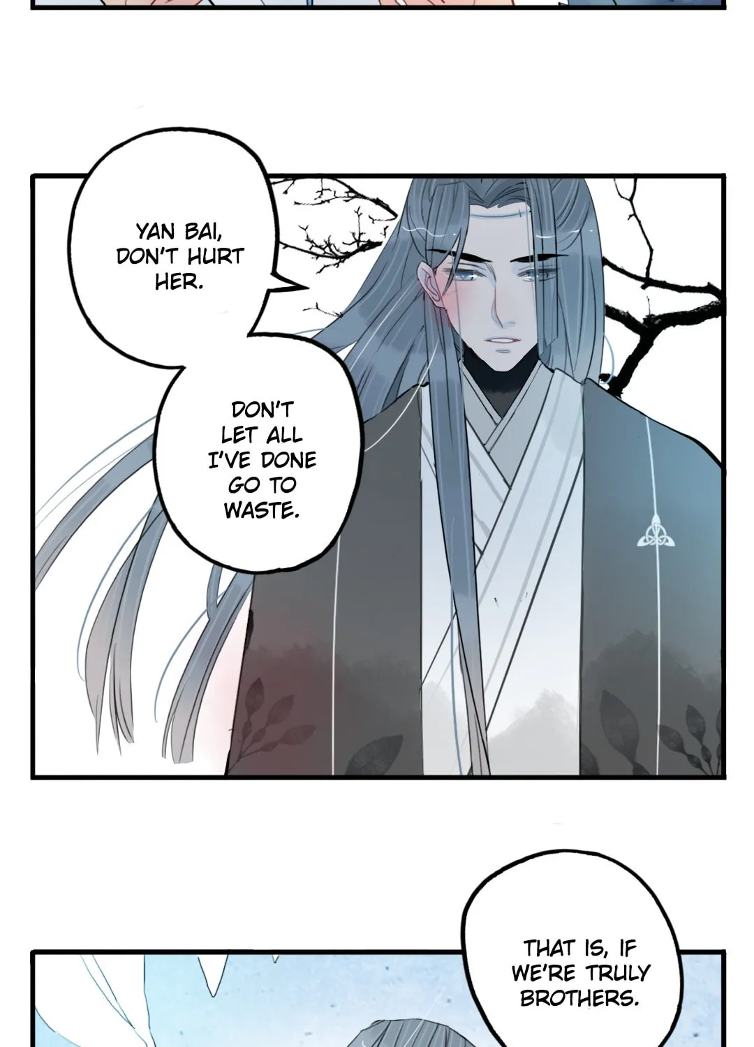 Read Jun and Wang Xin chapter 39 image 49 on Lezhin