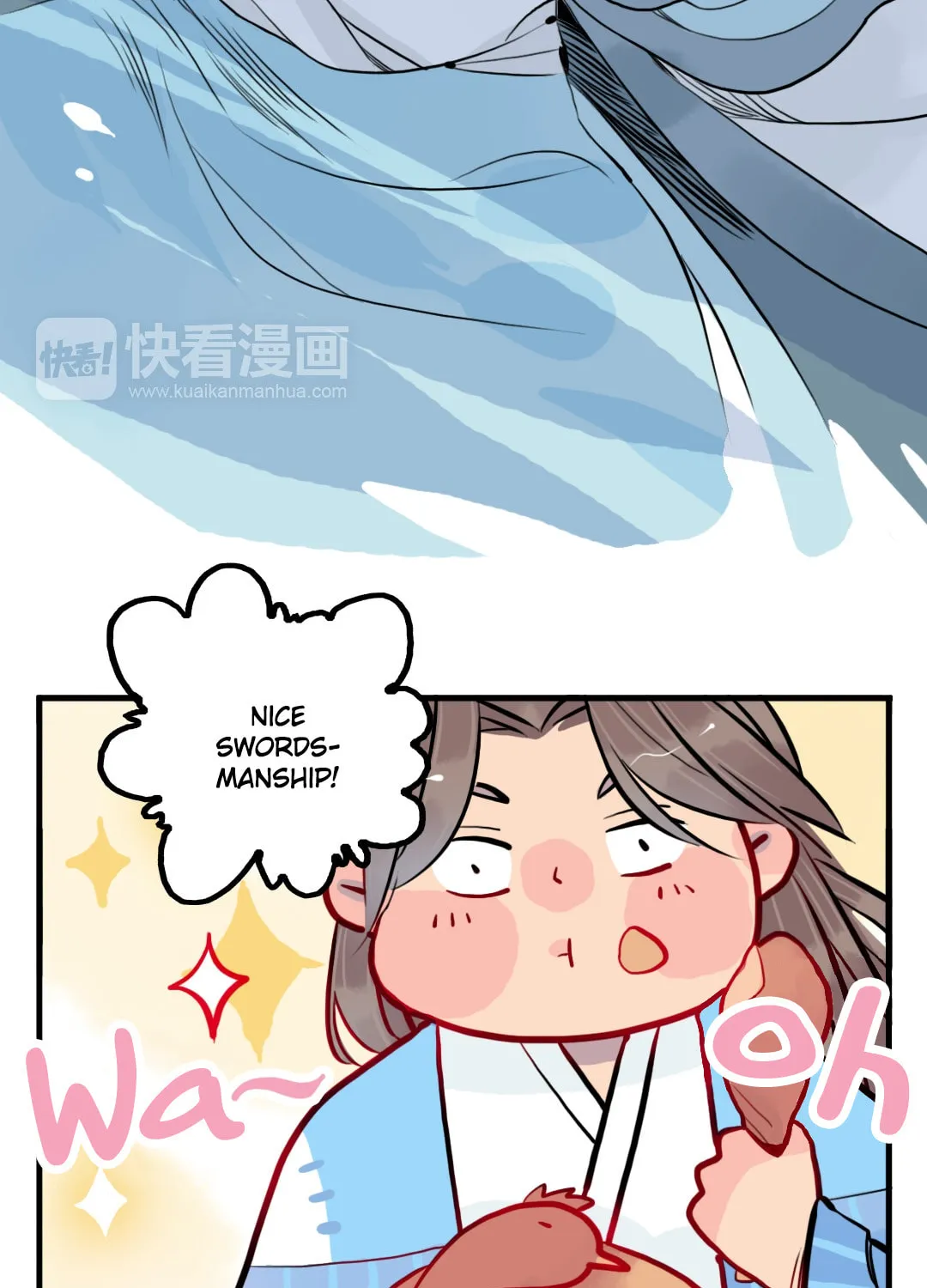 Read Jun and Wang Xin chapter 39 image 5 on Lezhin