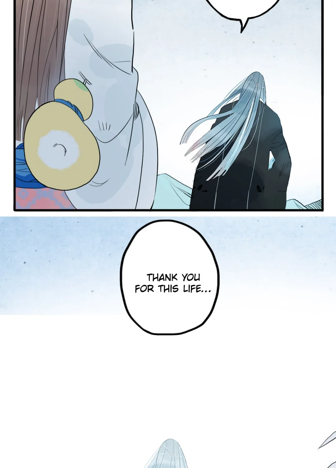 Read Jun and Wang Xin chapter 39 image 51 on Lezhin