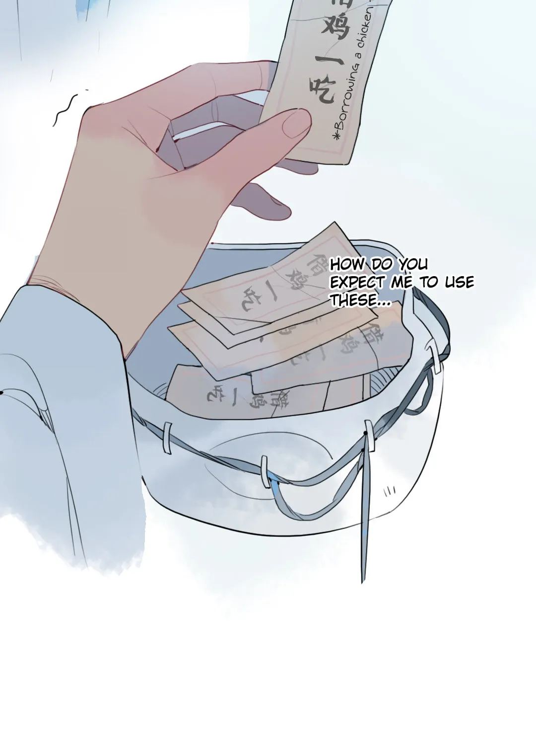 Read Jun and Wang Xin chapter 39 image 54 on Lezhin