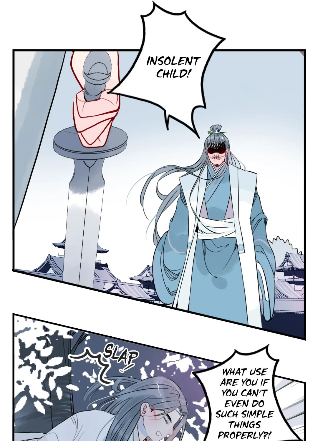 Read Jun and Wang Xin chapter 39 image 7 on Lezhin