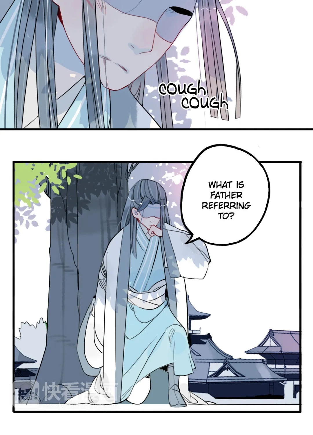 Read Jun and Wang Xin chapter 39 image 9 on Lezhin