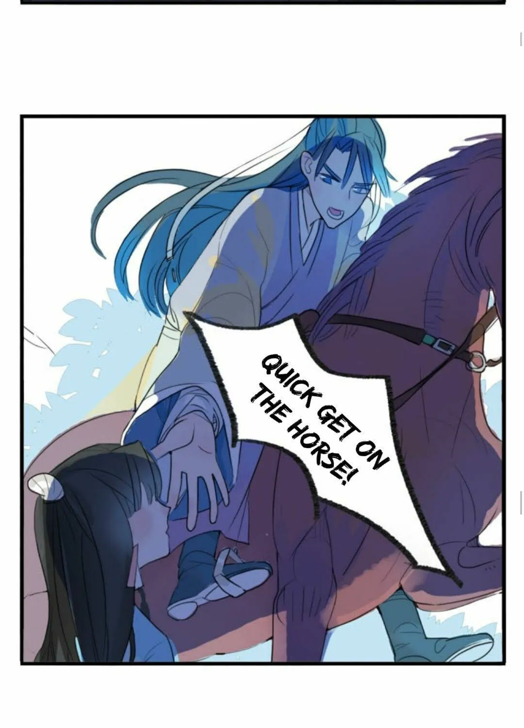 Read Jun and Wang Xin chapter 4 image 10 on Lezhin