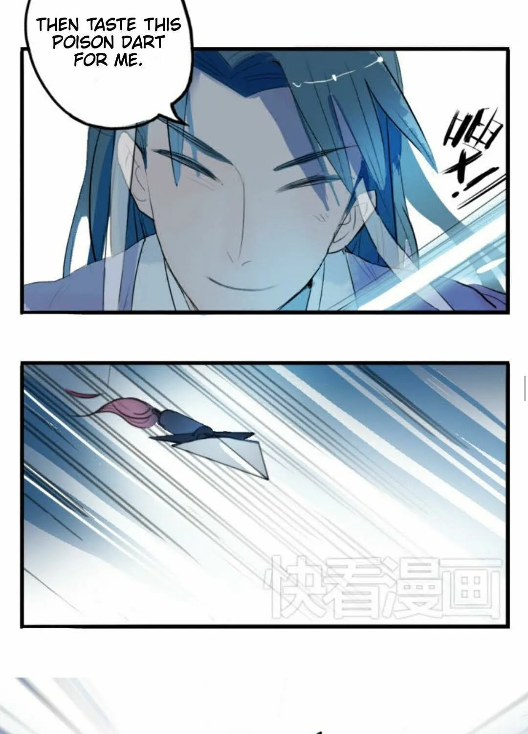 Read Jun and Wang Xin chapter 4 image 19 on Lezhin