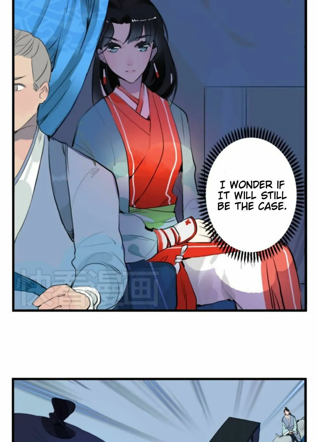 Read Jun and Wang Xin chapter 4 image 2 on Lezhin