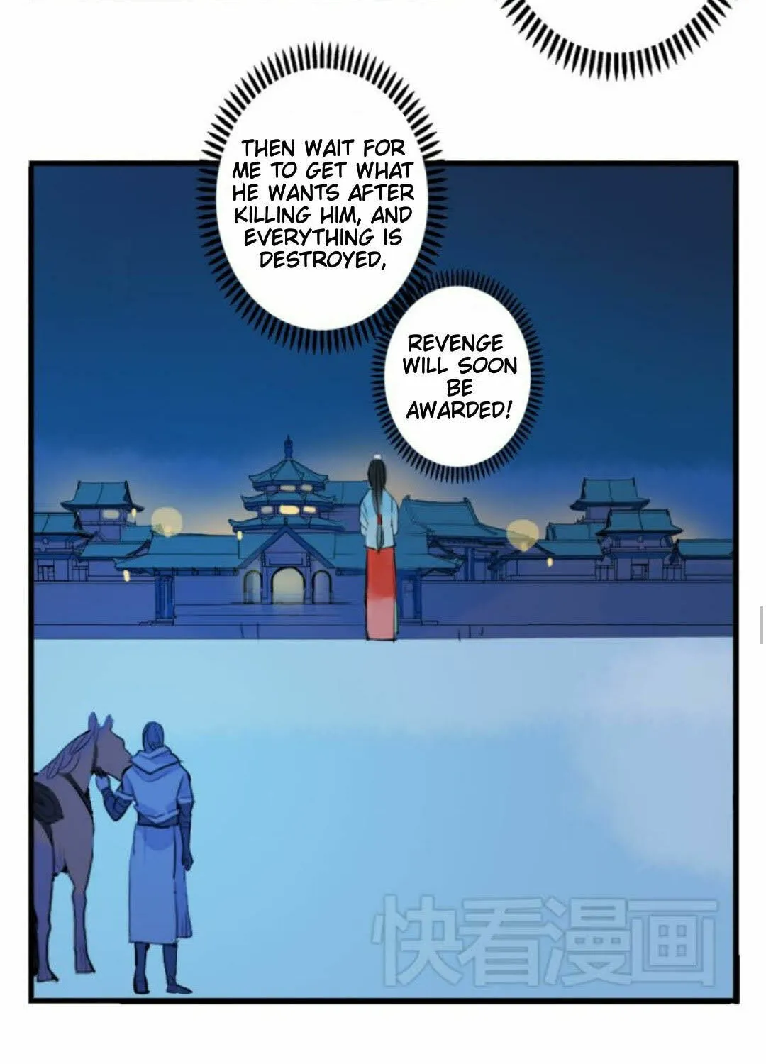 Read Jun and Wang Xin chapter 4 image 28 on Lezhin