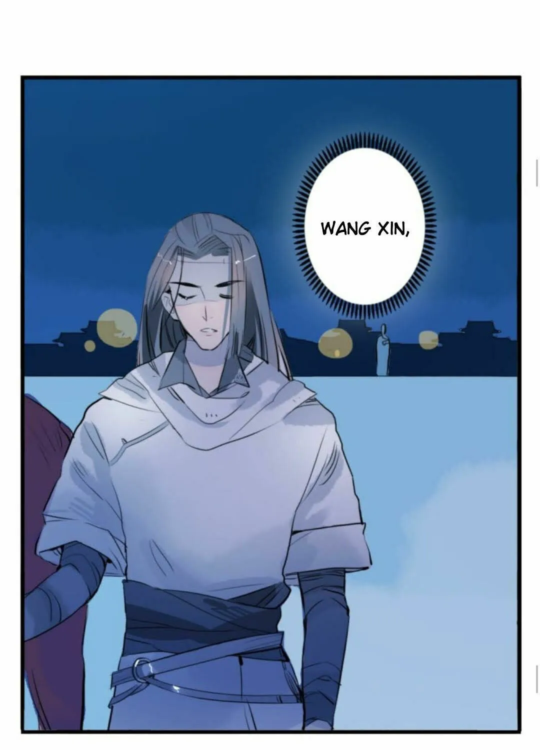 Read Jun and Wang Xin chapter 4 image 29 on Lezhin