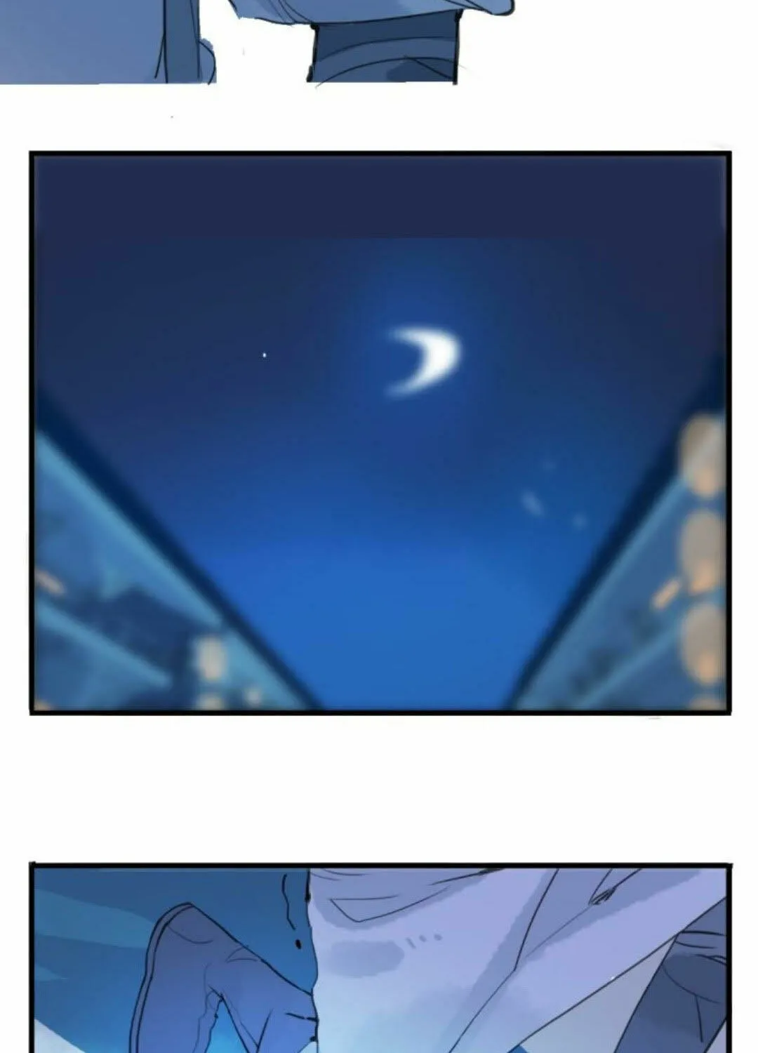 Read Jun and Wang Xin chapter 4 image 34 on Lezhin