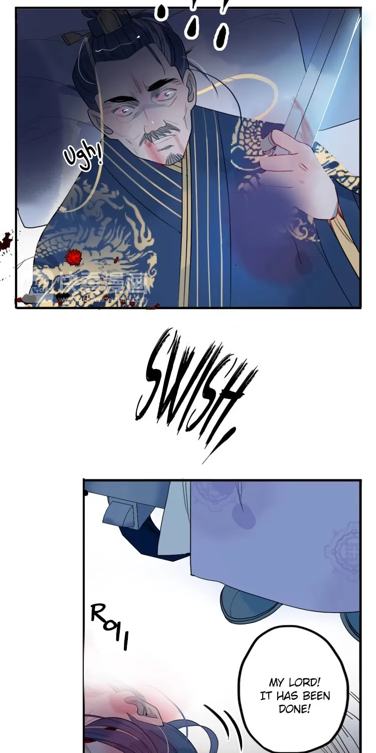 Read Jun and Wang Xin chapter 40 image 12 on Lezhin