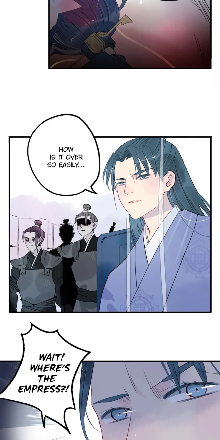 Read Jun and Wang Xin chapter 40 image 13 on Lezhin