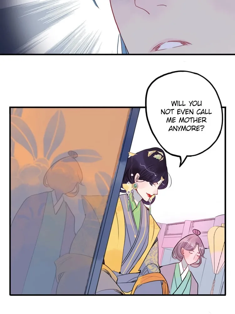 Read Jun and Wang Xin chapter 40 image 14 on Lezhin