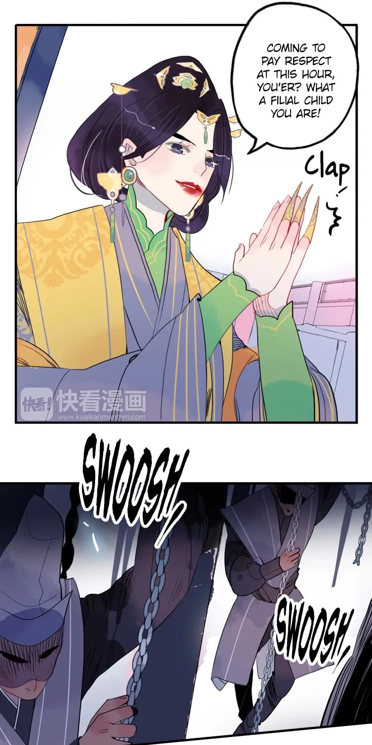 Read Jun and Wang Xin chapter 40 image 15 on Lezhin