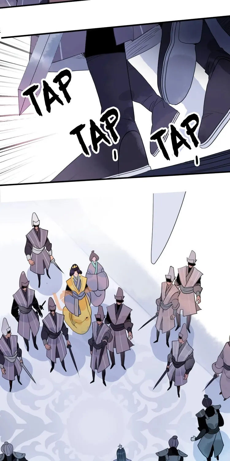 Read Jun and Wang Xin chapter 40 image 16 on Lezhin