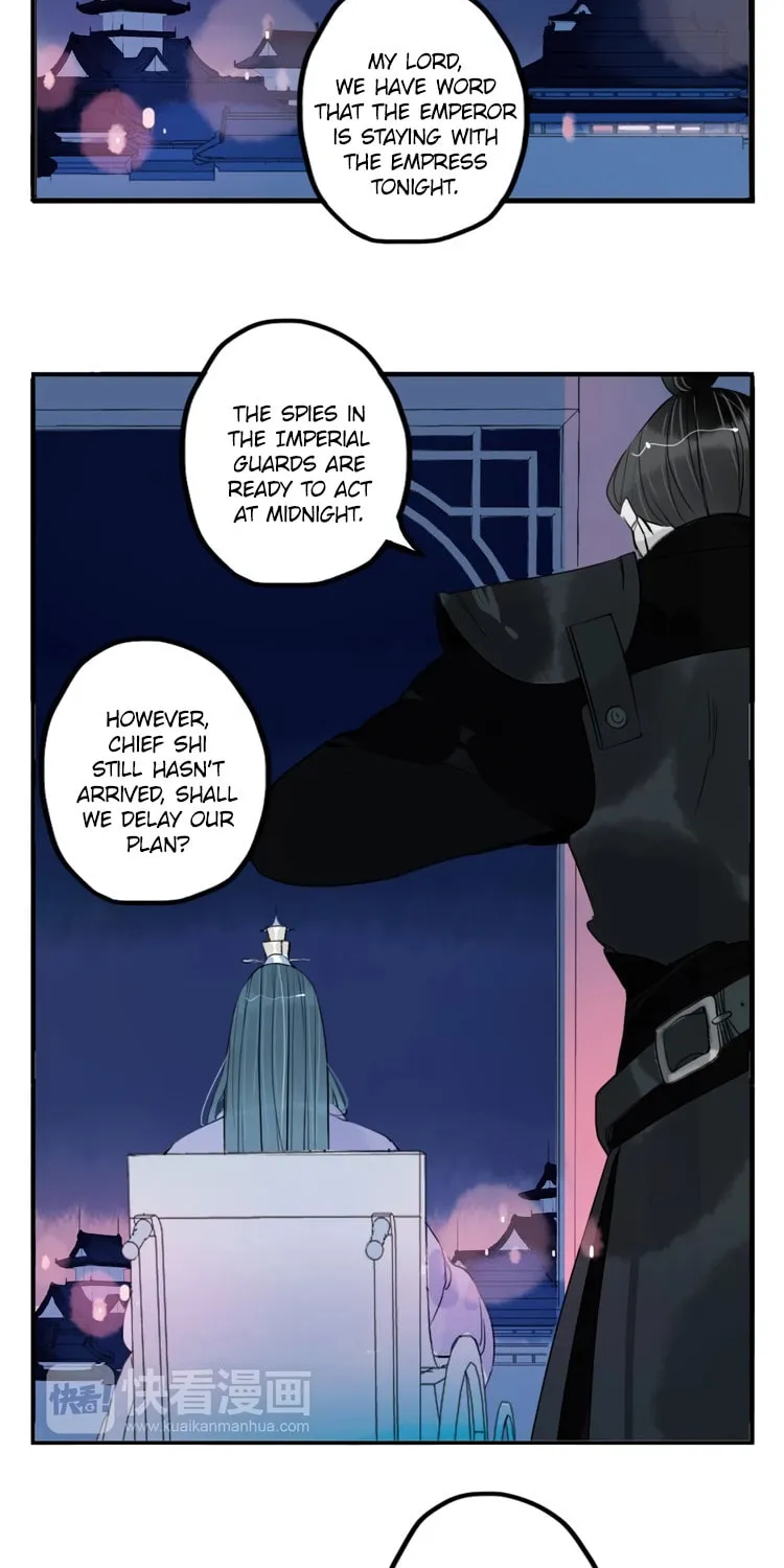 Read Jun and Wang Xin chapter 40 image 2 on Lezhin
