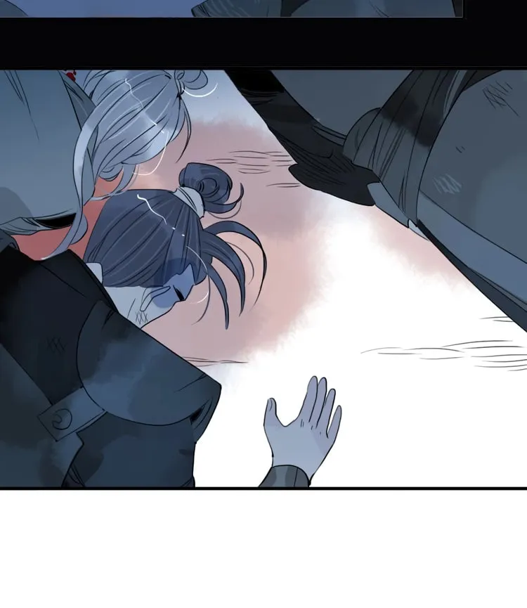 Read Jun and Wang Xin chapter 40 image 21 on Lezhin