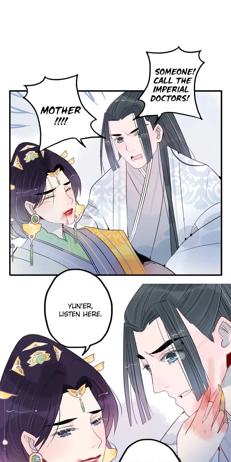 Read Jun and Wang Xin chapter 40 image 24 on Lezhin