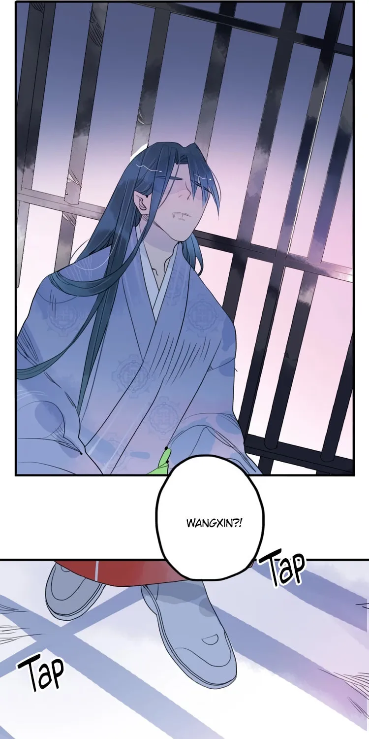 Read Jun and Wang Xin chapter 40 image 29 on Lezhin