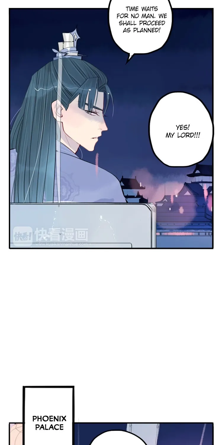 Read Jun and Wang Xin chapter 40 image 3 on Lezhin