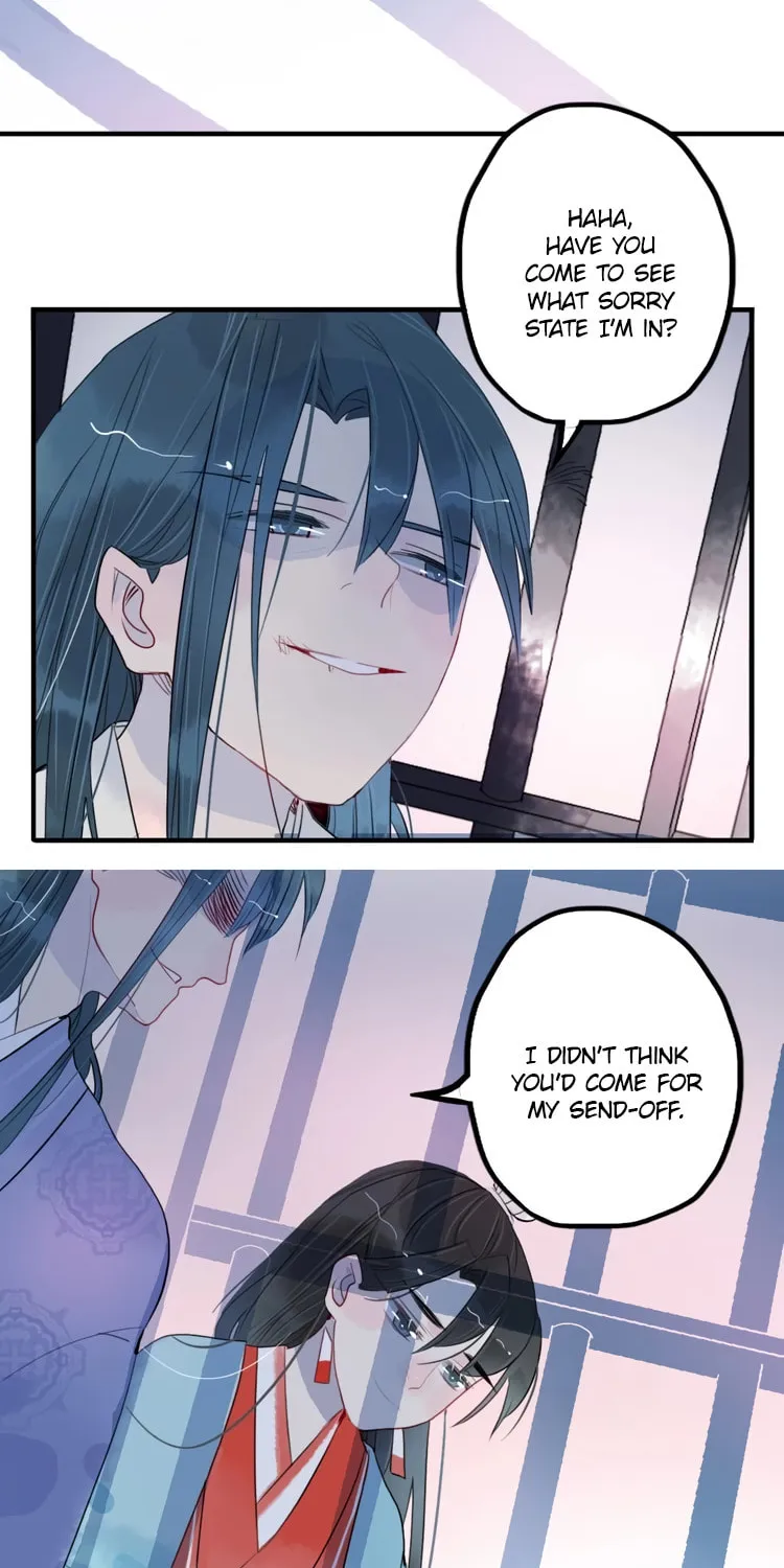 Read Jun and Wang Xin chapter 40 image 30 on Lezhin