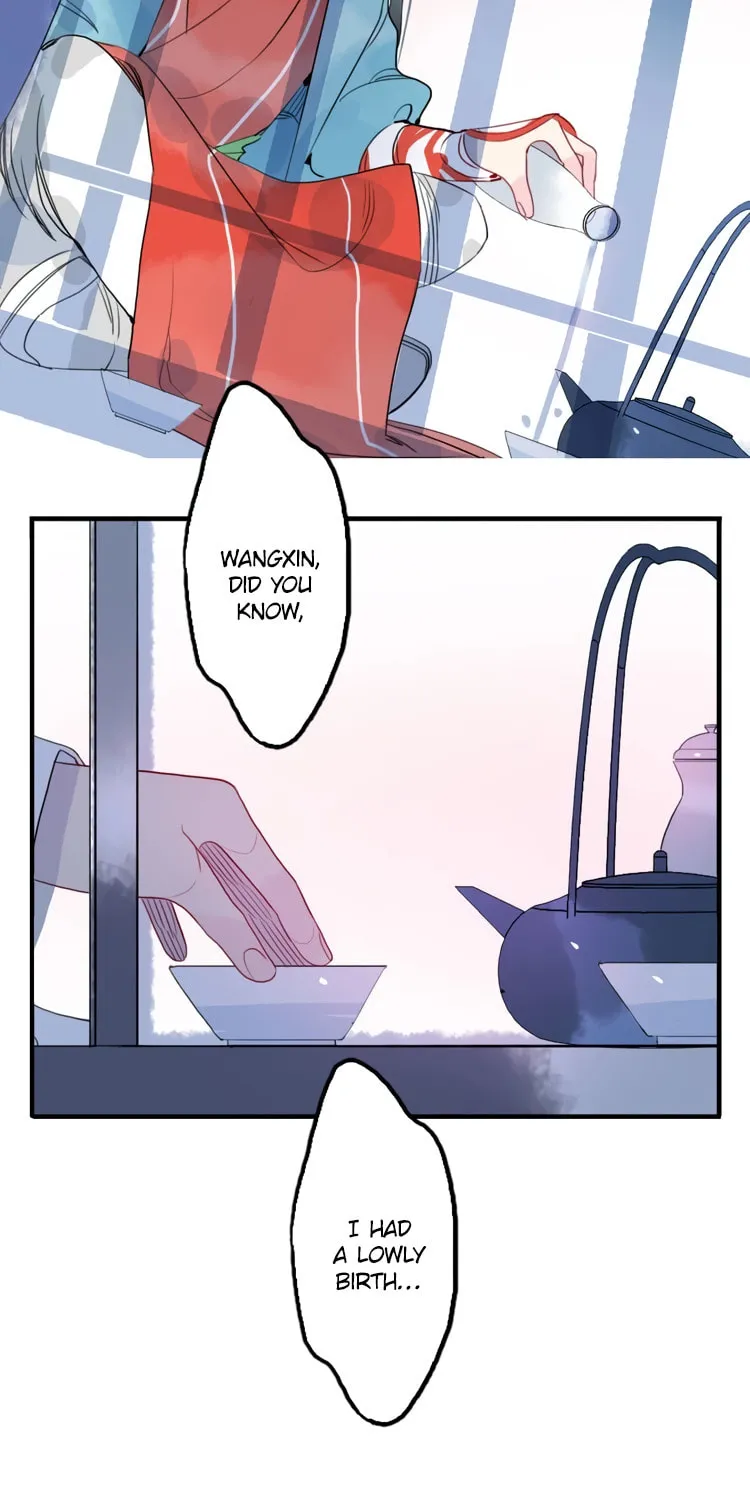 Read Jun and Wang Xin chapter 40 image 31 on Lezhin