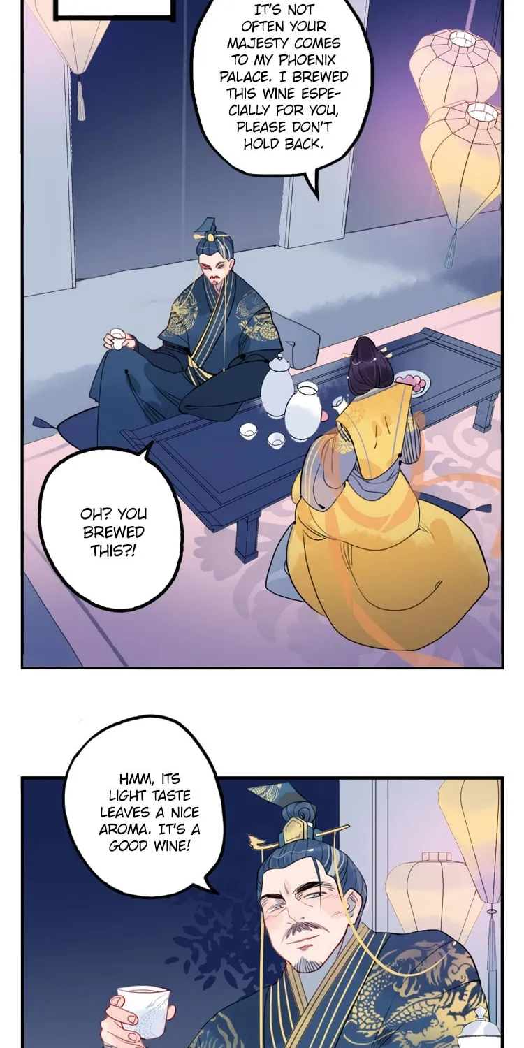 Read Jun and Wang Xin chapter 40 image 4 on Lezhin
