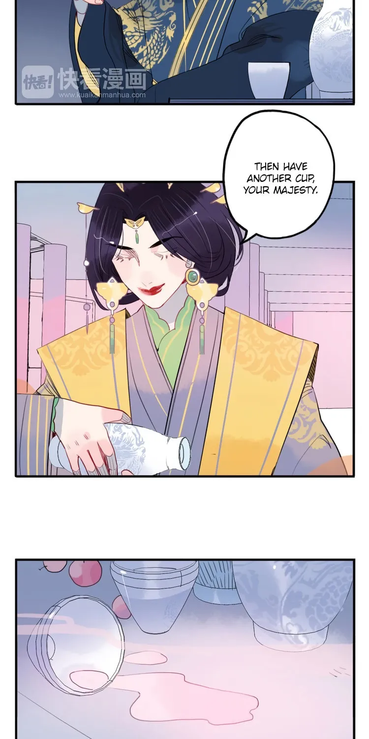 Read Jun and Wang Xin chapter 40 image 5 on Lezhin
