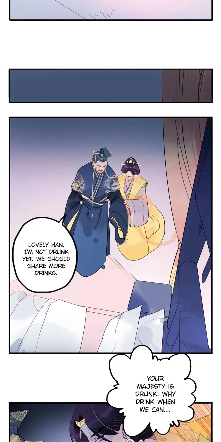 Read Jun and Wang Xin chapter 40 image 6 on Lezhin