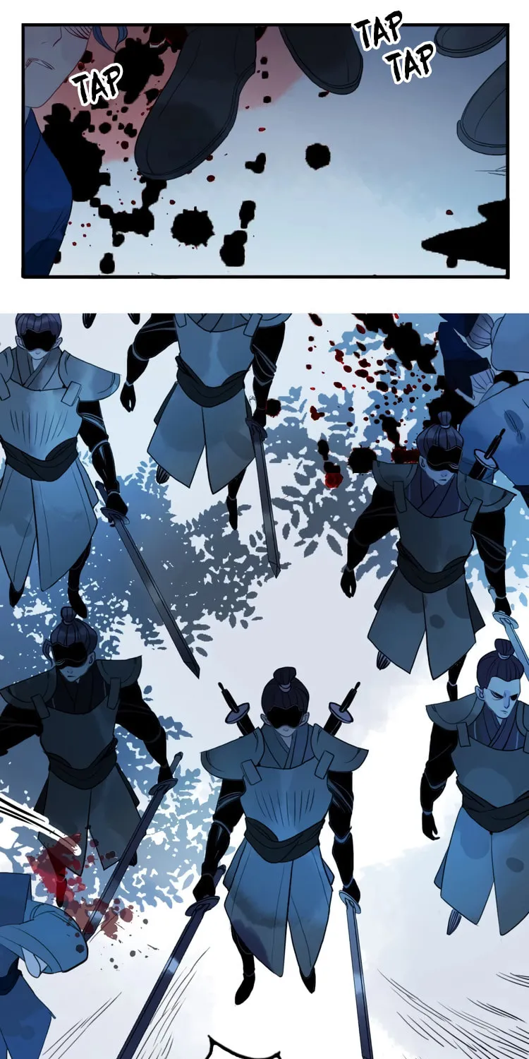 Read Jun and Wang Xin chapter 40 image 8 on Lezhin