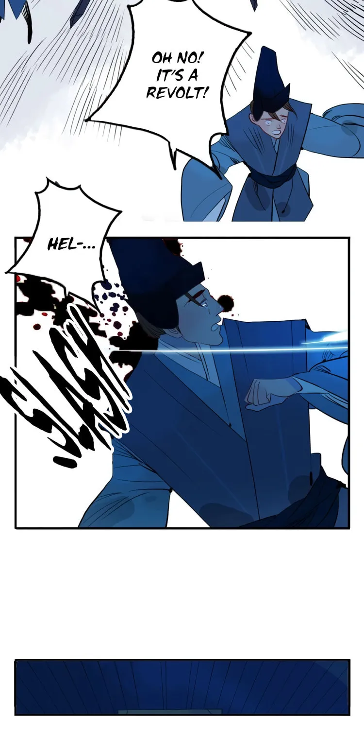 Read Jun and Wang Xin chapter 40 image 9 on Lezhin