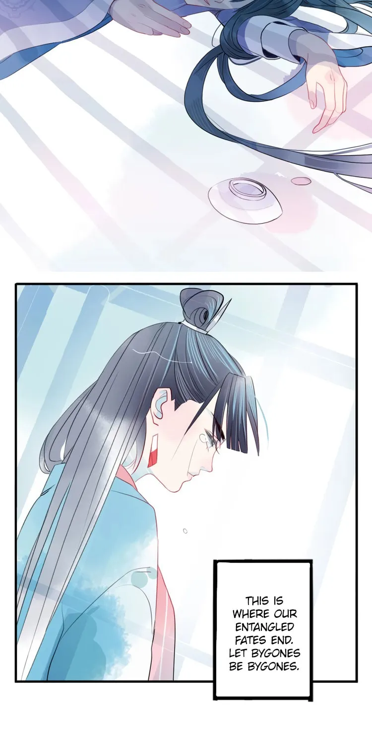 Read Jun and Wang Xin chapter 41 image 10 on Lezhin