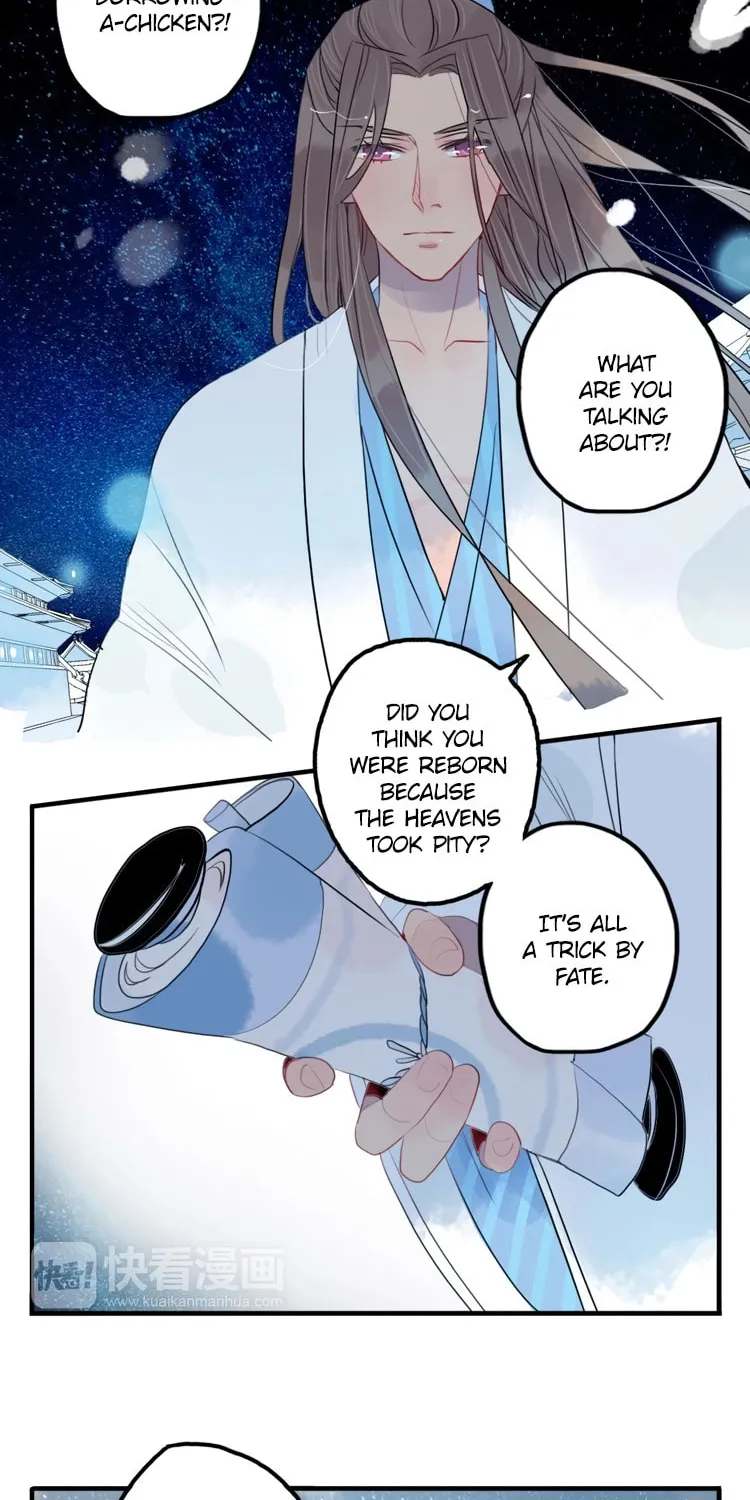 Read Jun and Wang Xin chapter 41 image 13 on Lezhin
