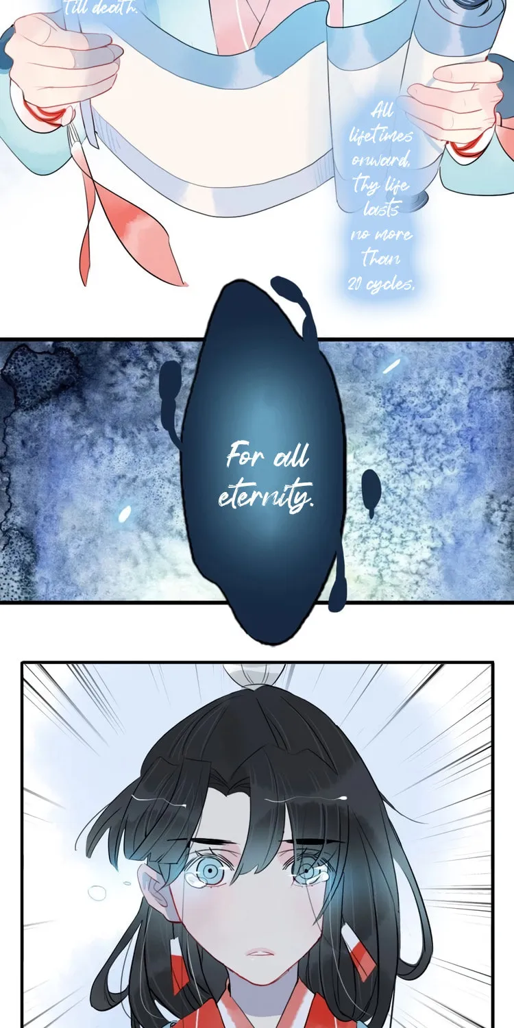 Read Jun and Wang Xin chapter 41 image 17 on Lezhin