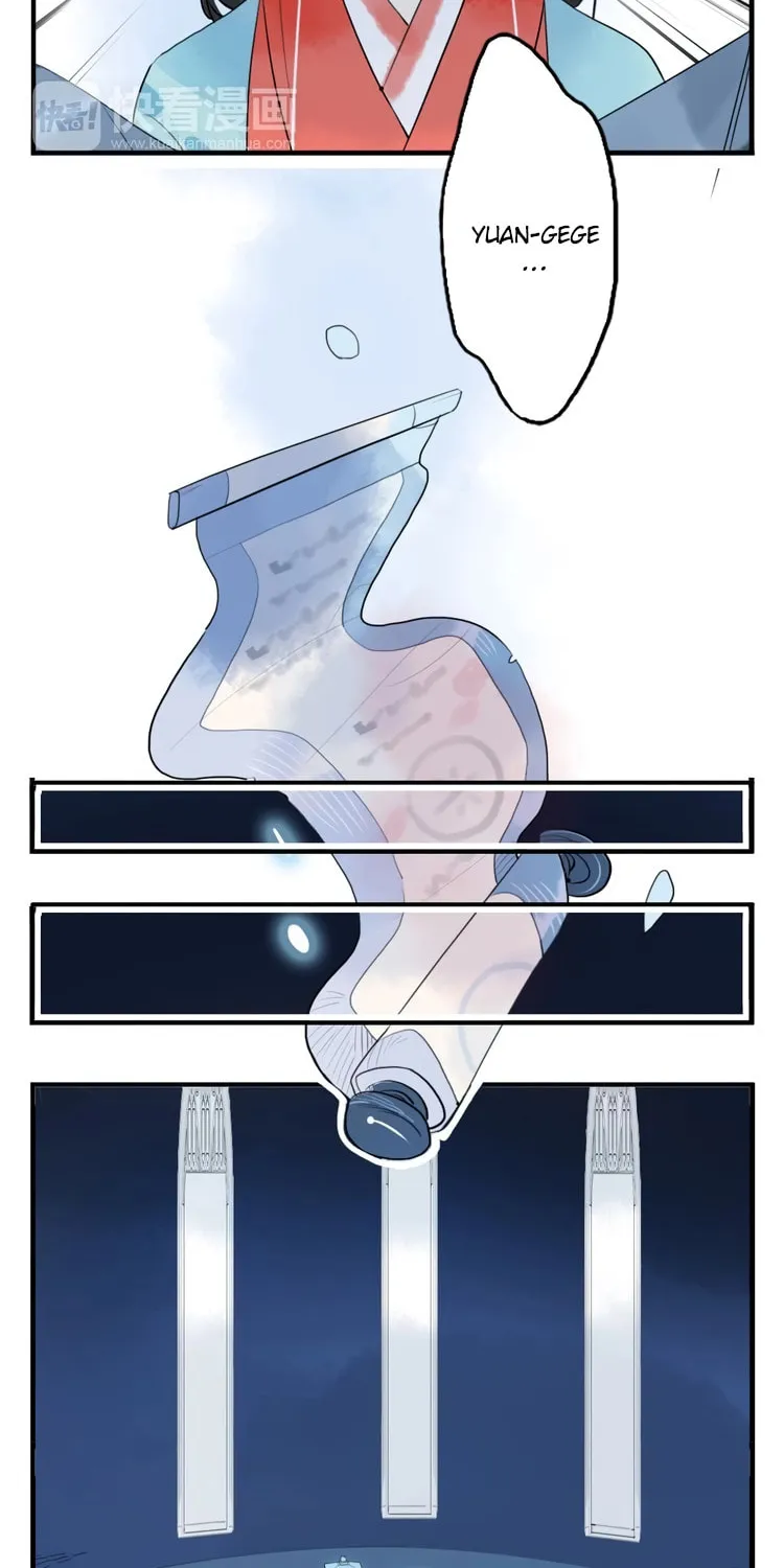 Read Jun and Wang Xin chapter 41 image 18 on Lezhin