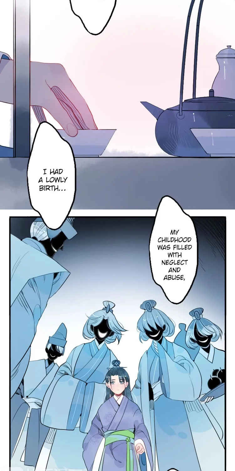 Read Jun and Wang Xin chapter 41 image 2 on Lezhin