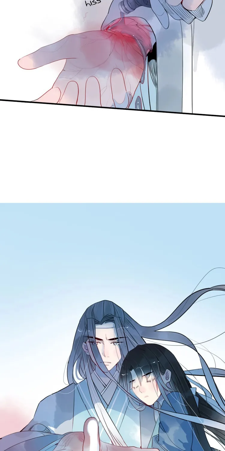 Read Jun and Wang Xin chapter 41 image 20 on Lezhin