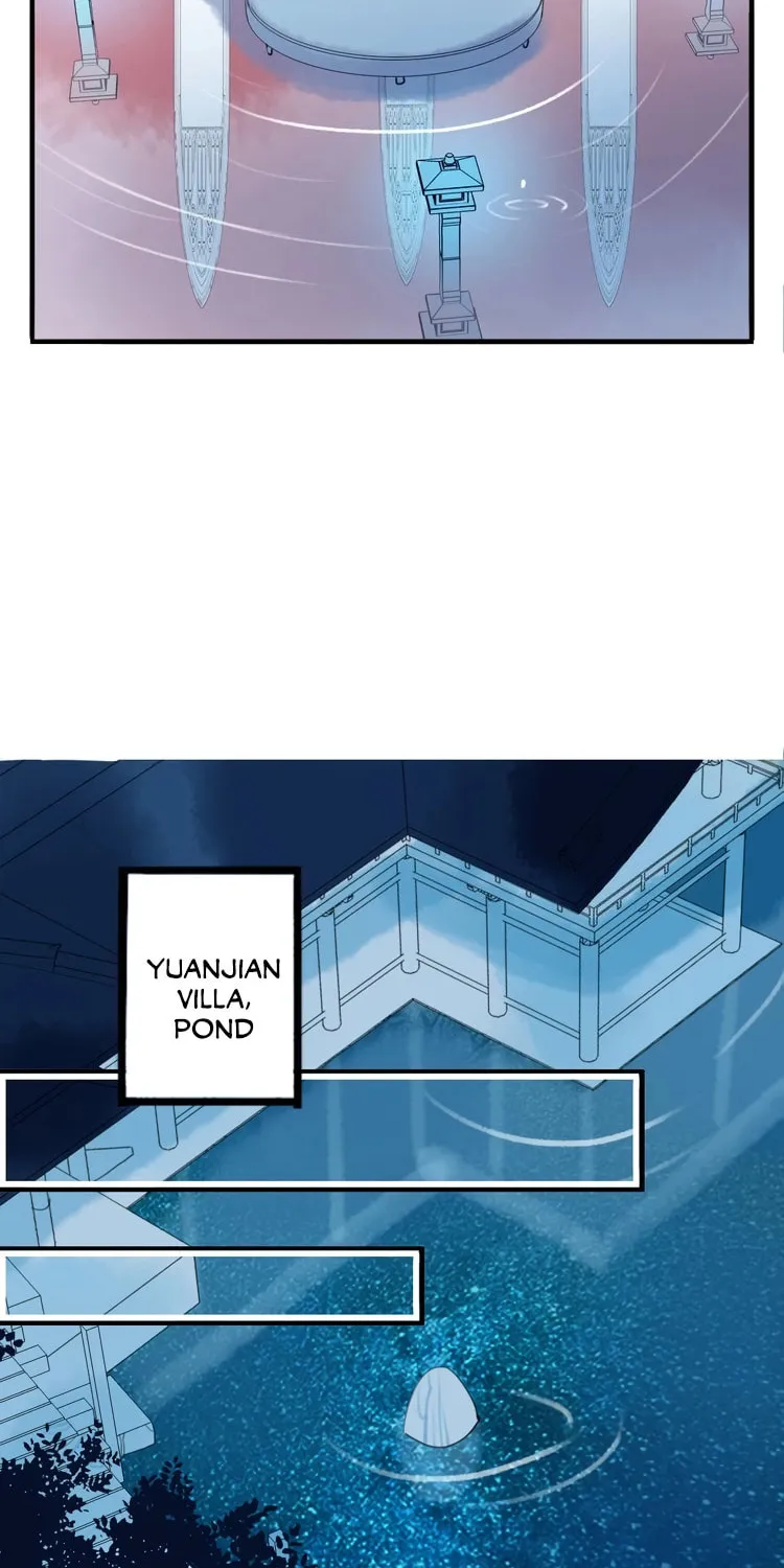 Read Jun and Wang Xin chapter 41 image 25 on Lezhin