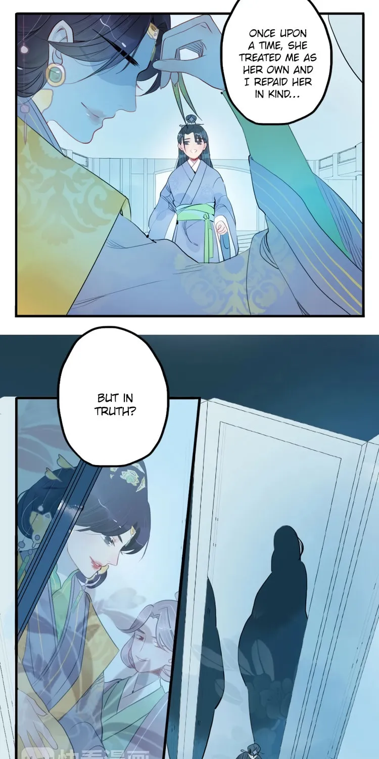 Read Jun and Wang Xin chapter 41 image 4 on Lezhin