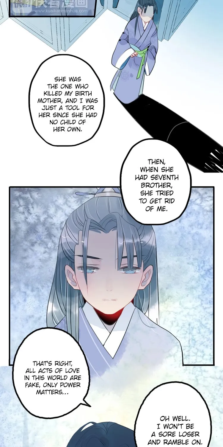 Read Jun and Wang Xin chapter 41 image 5 on Lezhin