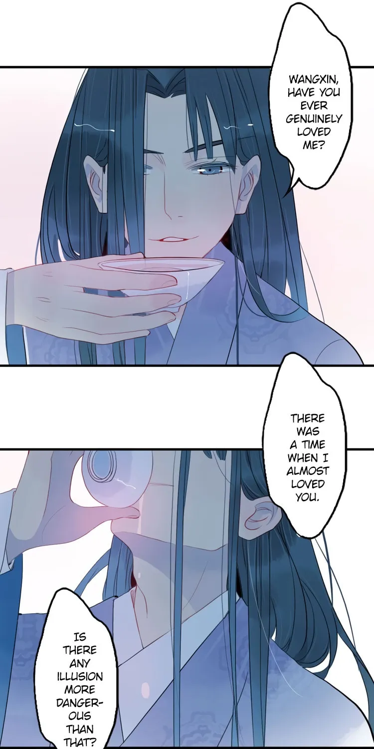 Read Jun and Wang Xin chapter 41 image 8 on Lezhin