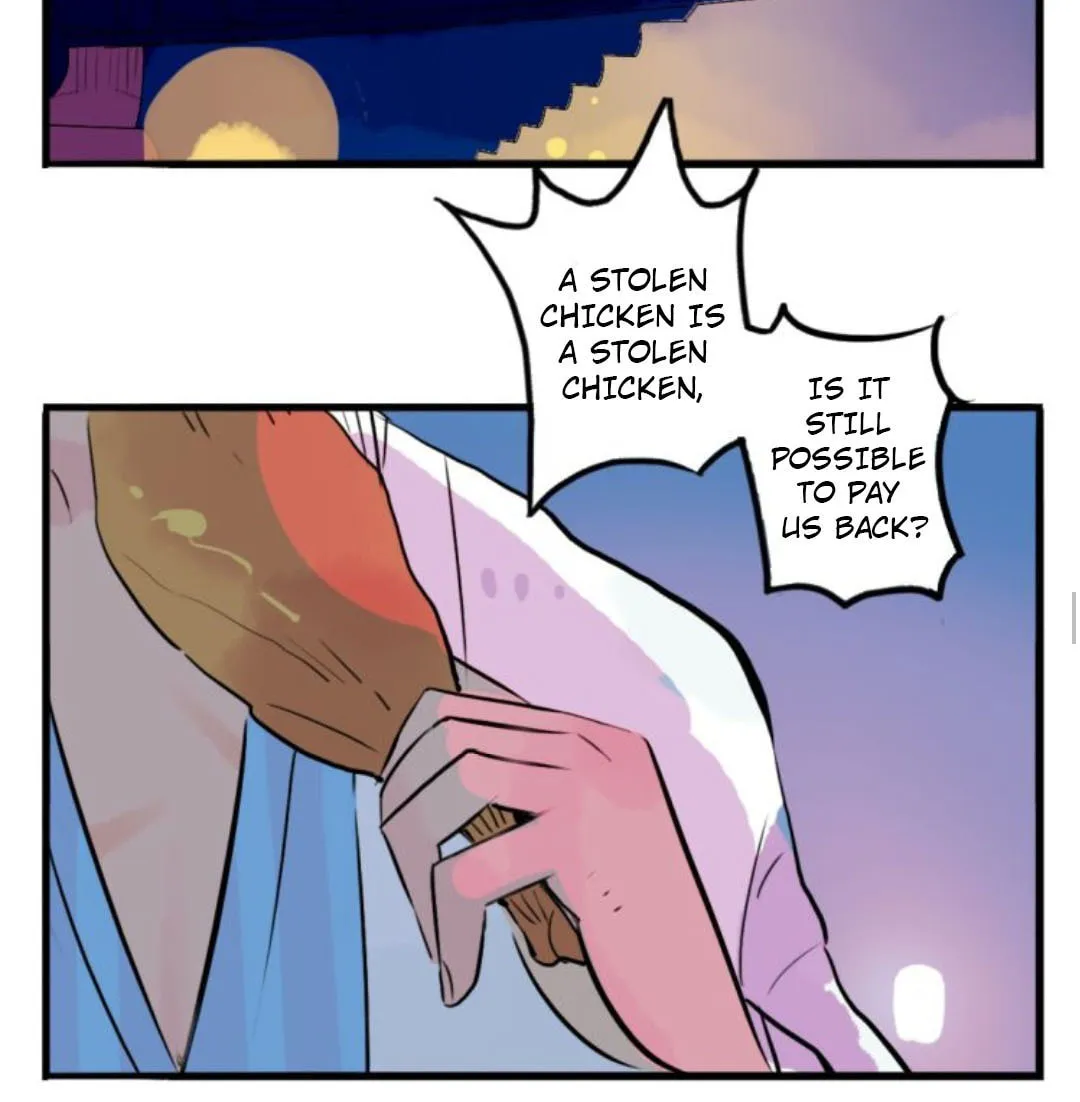 Read Jun and Wang Xin chapter 5 image 10 on Lezhin