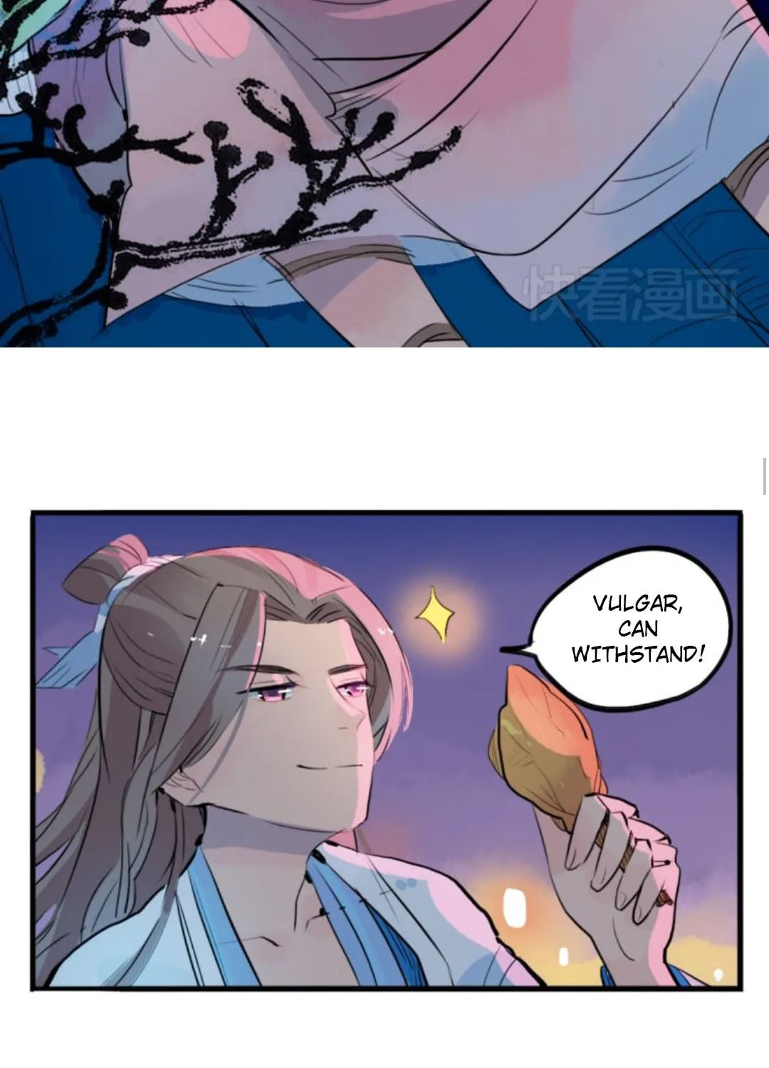 Read Jun and Wang Xin chapter 5 image 12 on Lezhin