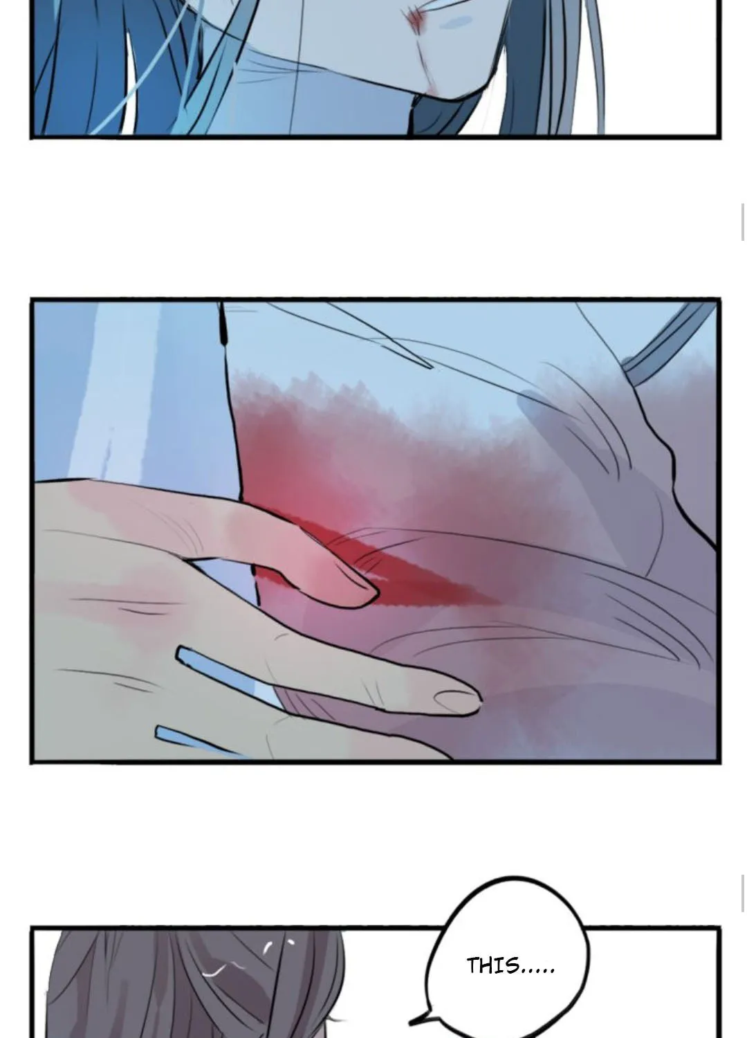 Read Jun and Wang Xin chapter 5 image 17 on Lezhin