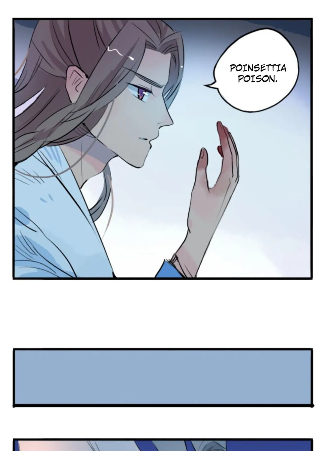 Read Jun and Wang Xin chapter 5 image 19 on Lezhin