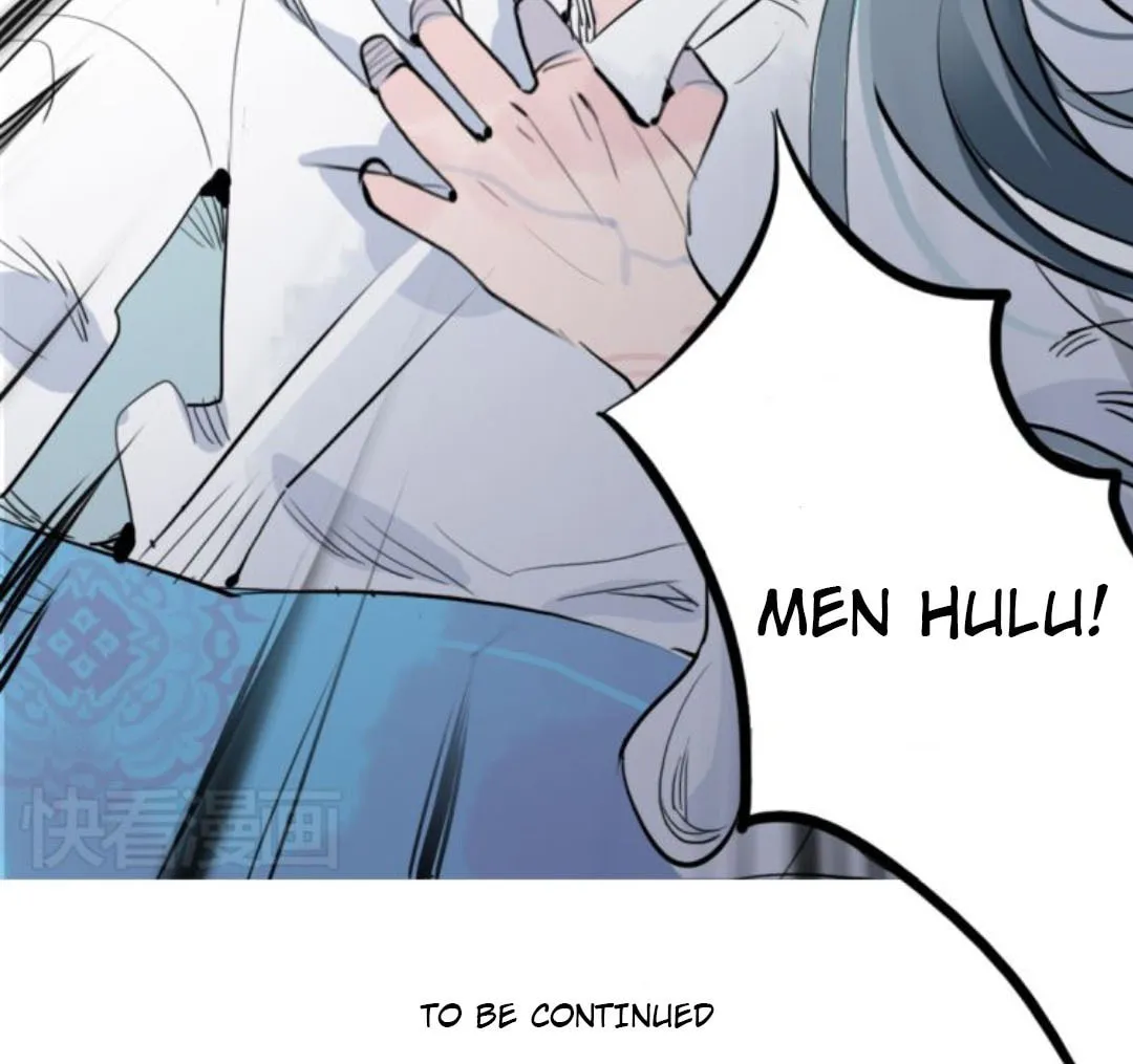 Read Jun and Wang Xin chapter 5 image 36 on Lezhin