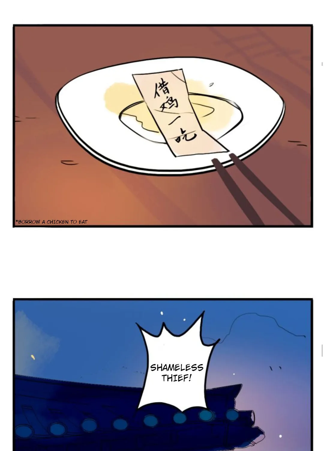 Read Jun and Wang Xin chapter 5 image 9 on Lezhin