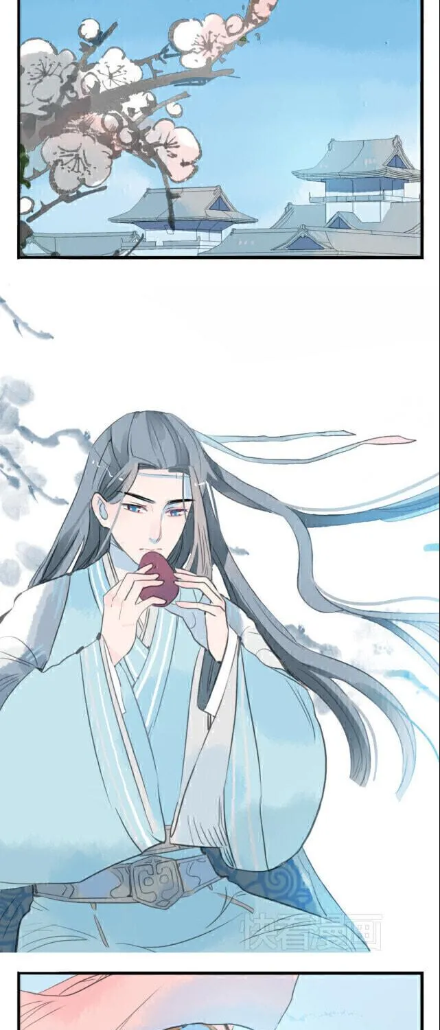 Read Jun and Wang Xin chapter 6 image 16 on Lezhin