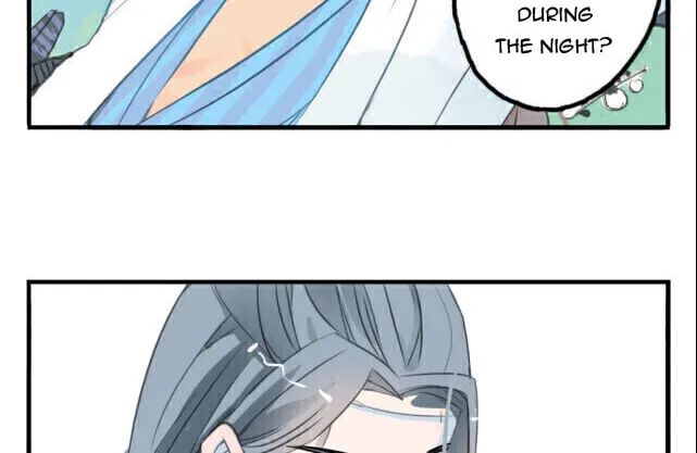 Read Jun and Wang Xin chapter 6 image 19 on Lezhin